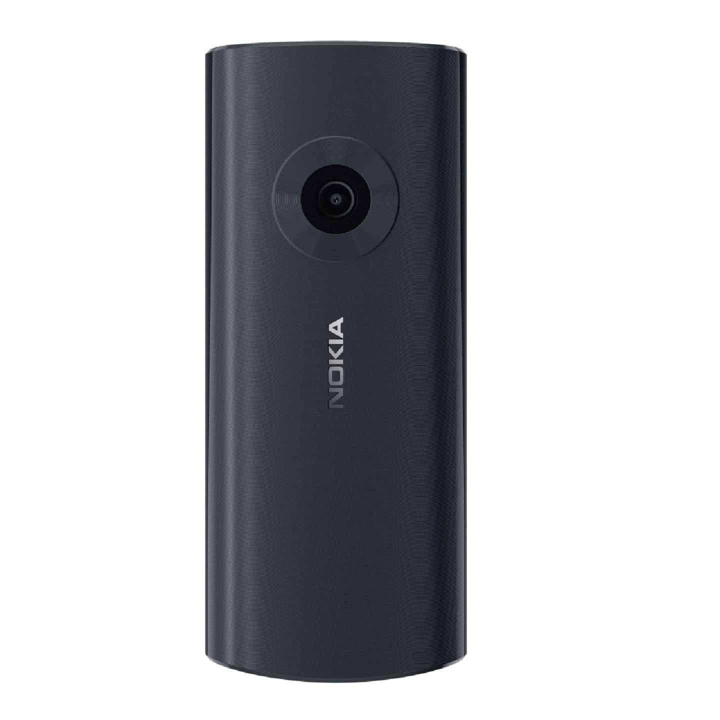 Nokia 110 4G 128MB - Midnight Blue (1GF018NPE1L01) *AU STOCK*, 1.8', 48MB/128MB, Dual SIM, 1450mA... - Image 3