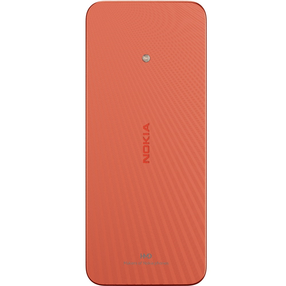 Nokia 215 4G 128MB - Peach (1GF026CPD1L02) *AU STOCK*, 2.8', 64MB/128MB, Single SIM, 1450mAh, 2 Y... - Image 3