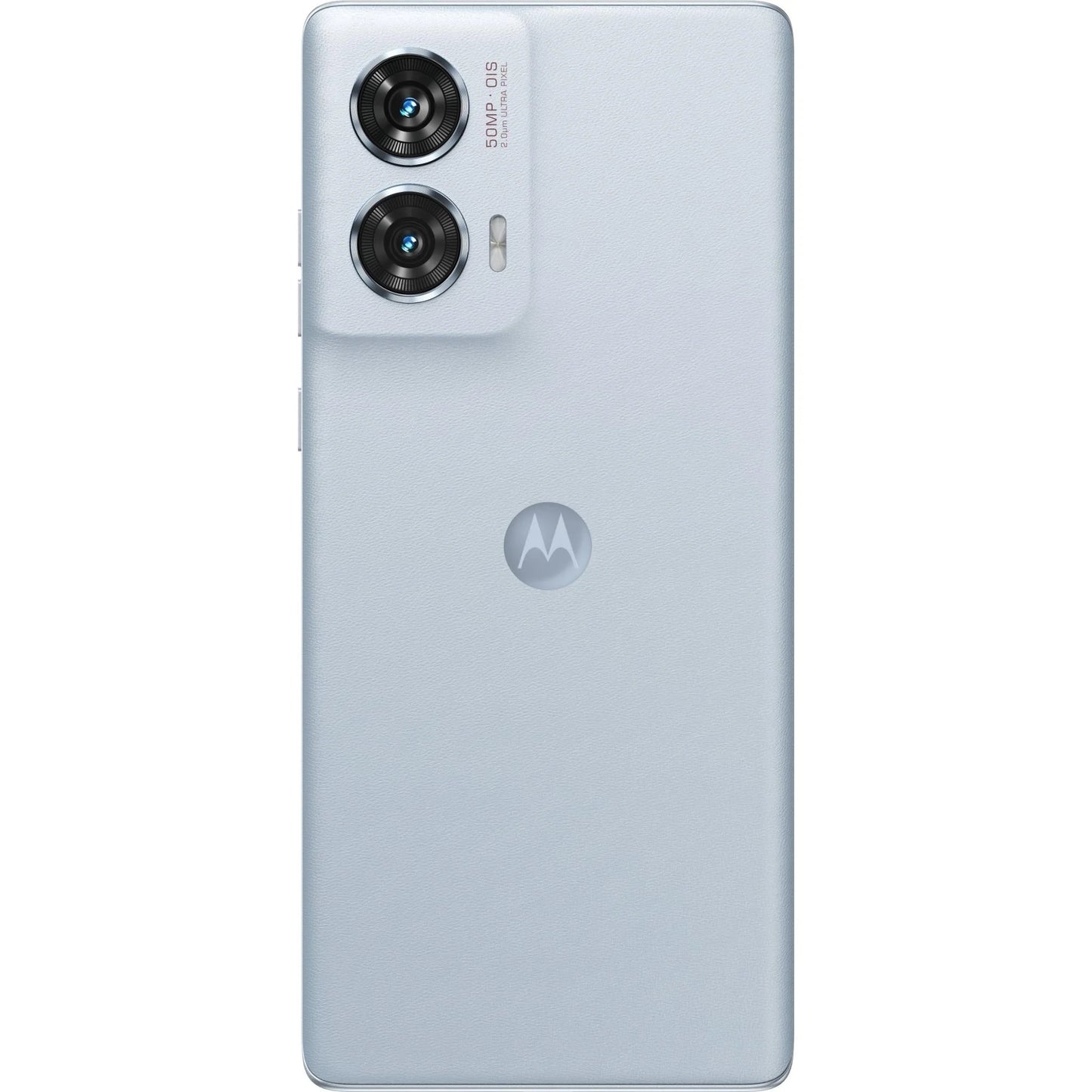 Motorola EDGE 50 Fusion 5G 256GB - Marshmallow Blue*AU STOCK*, 6.7', OLED, 120Hz, 12GB/256GB, 50M... - Image 3