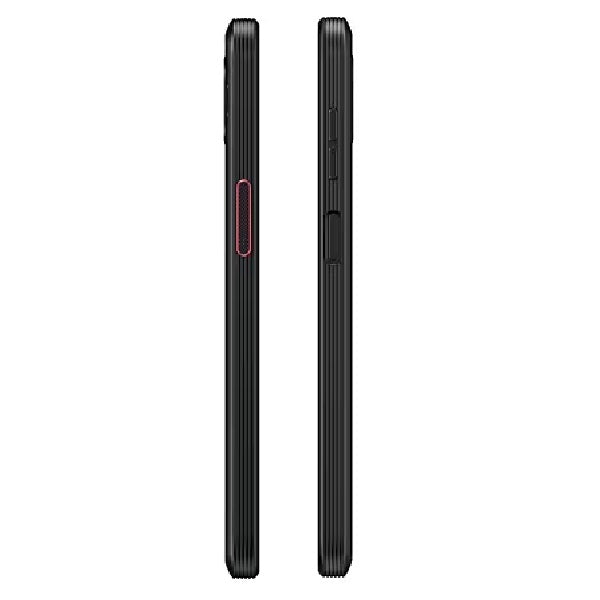 Samsung Galaxy XCover6 Pro 5G 128GB - Black *AU STOCK*, 6.6', Full HD+, 60Hz, 6GB/128GB, 50MP/13M... - Image 4