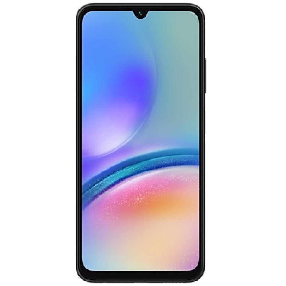 Samsung Galaxy A05s 4G 128GB - Black*AU STOCK*, 6.7', Full HD+, 90Hz, 4GB/128GB, 50MP/13MP, Dual SIM, 5000mAh, 2 Years Warranty
