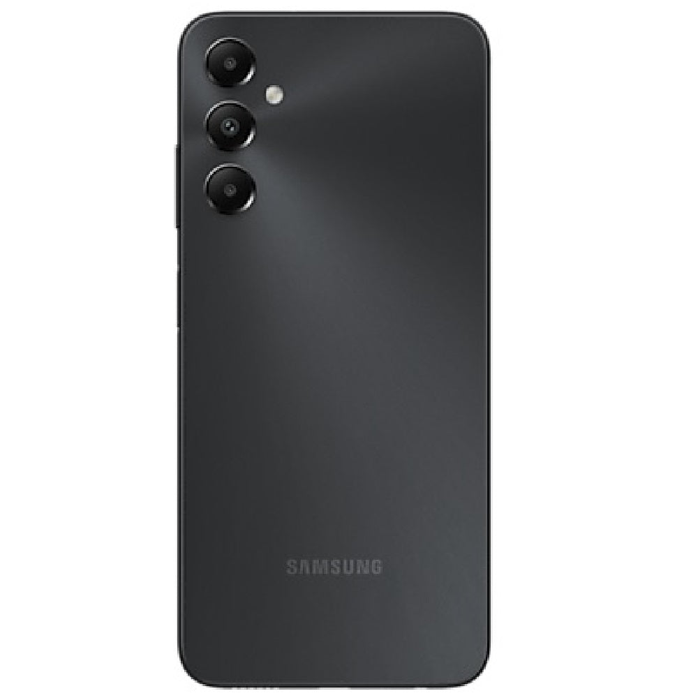 Samsung Galaxy A05s 4G 128GB - Black*AU STOCK*, 6.7', Full HD+, 90Hz, 4GB/128GB, 50MP/13MP, Dual SIM, 5000mAh, 2 Years Warranty