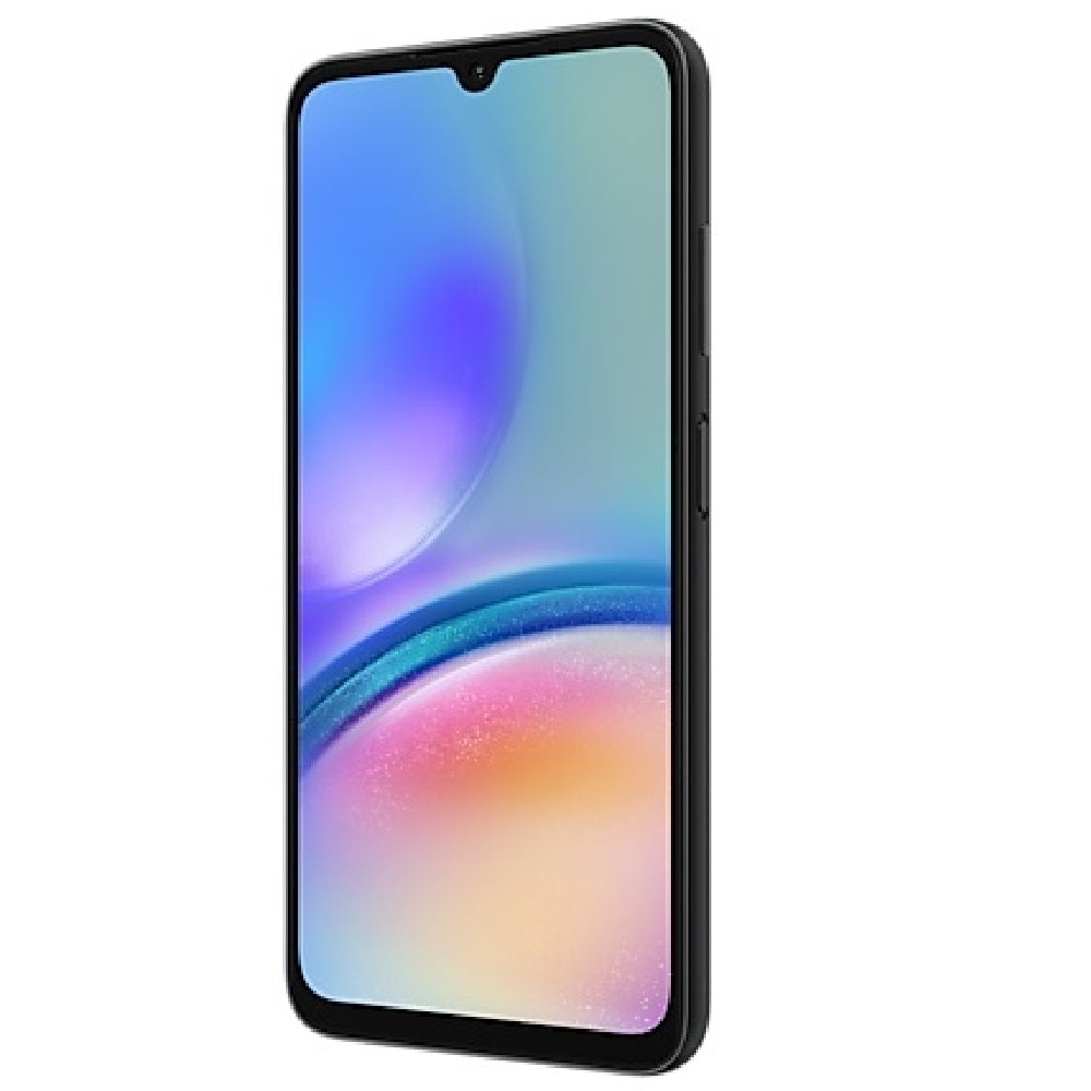 Samsung Galaxy A05s 4G 128GB - Black*AU STOCK*, 6.7', Full HD+, 90Hz, 4GB/128GB, 50MP/13MP, Dual SIM, 5000mAh, 2 Years Warranty