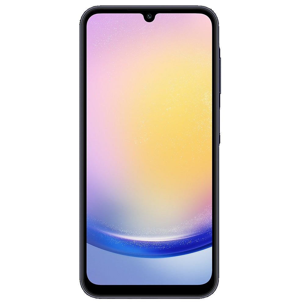 Samsung Galaxy A25 5G 128GB - Blue Black *AU STOCK*, 6.5', Full HD+, 120Hz, 6GB/128GB, 50MP/13MP,... - Image 2