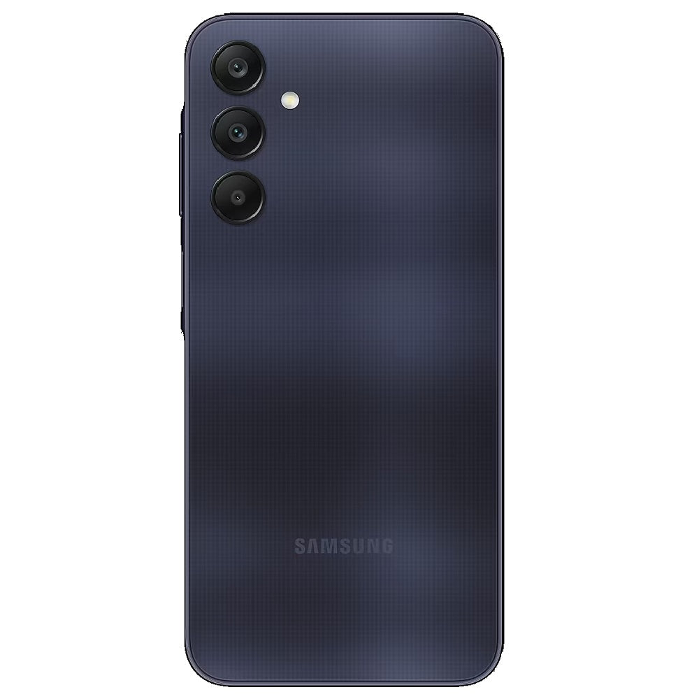 Samsung Galaxy A25 5G 128GB - Blue Black *AU STOCK*, 6.5', Full HD+, 120Hz, 6GB/128GB, 50MP/13MP,... - Image 3