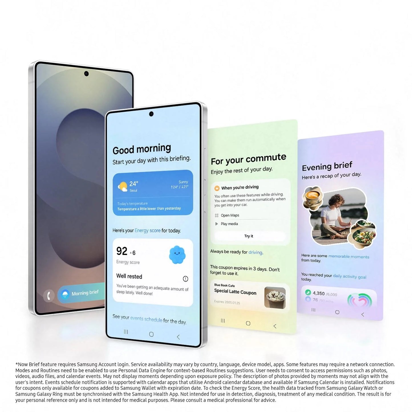 Samsung Galaxy S25 Ultra 5G 1TB - Titanium Silver Blue *AU STOCK*, 6.9', 12GB/1TB, 200MP/50MP, Si... - Image 4