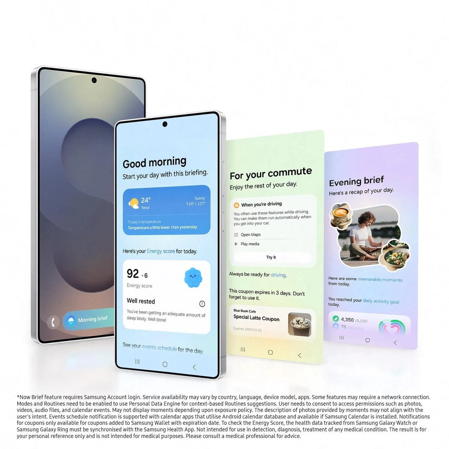 Samsung Galaxy S25 Ultra 5G 1TB - Titanium Black *AU STOCK*, 6.9', 12GB/1TB, 200MP/50MP, Single+... - Image 4