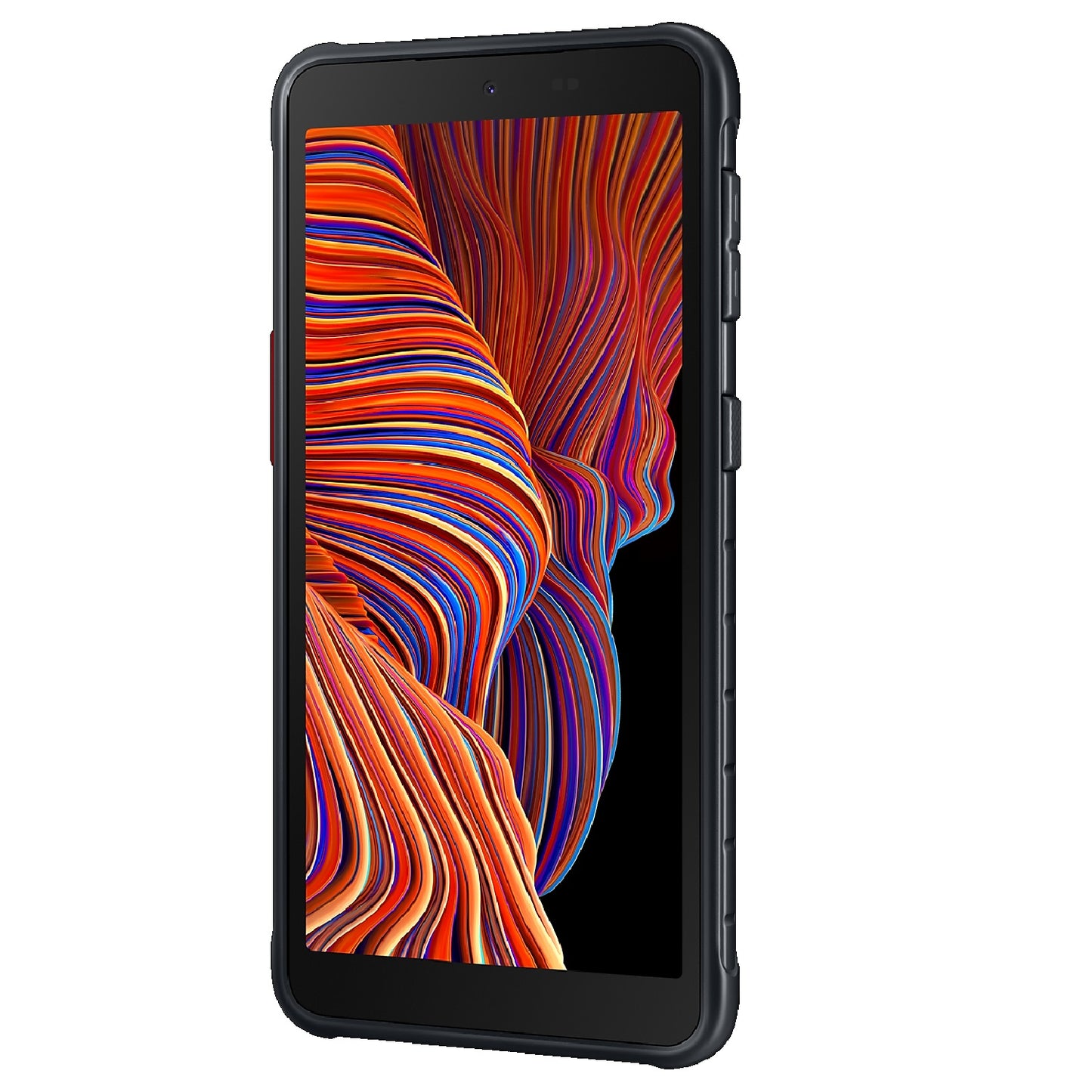 Samsung Galaxy XCover5 4G 64GB EE - Black *AU STOCK*, 5.3', HD+, 60Hz, 4GB/64GB, 16MP/5MP, IP68,... - Image 3