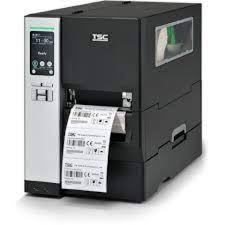 TSC MH241P 4" 203DPI PREMIUM INDUSTRIAL THERMAL TRANSFER LAB - Label Printers