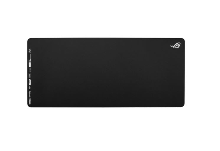 ASUS ROG Hone Ace XXL Gaming Mouse Pad, 900 X 400 x 3 mm, Extra Large Size, Soft, Hybrid Cloth Ma...