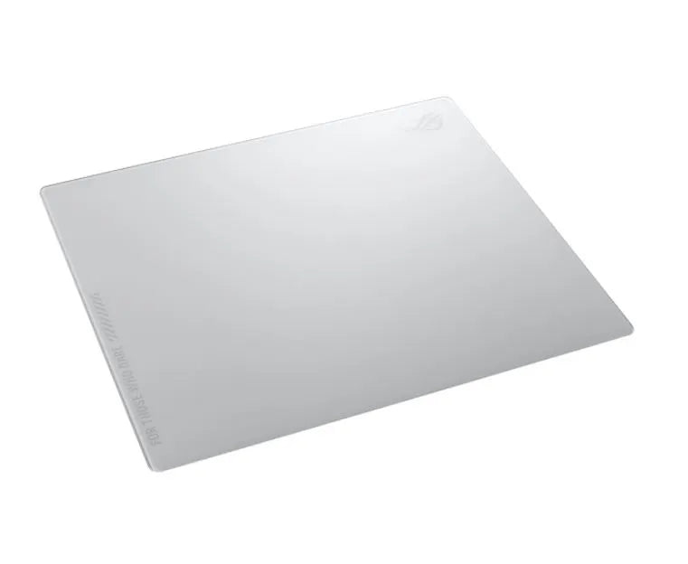 ASUS ROG Moonstone Ace L/WH Gaming Mouse Pad Dimensions L500 x W400 x H4 mm