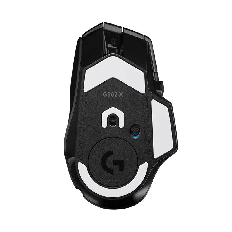Logitech G502 X Plus Wireless Gaming Mouse - Black - Image 4