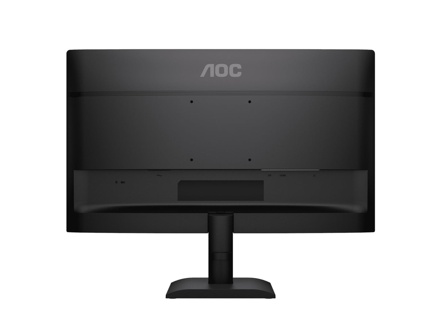 AOC 23.8' IPS, 1920×1080@144Hz, 4ms GtG, 300 cd/m², 1500:1, 178° VA, sRGB 112%, HDMI/DP, tilt -5°... - Image 4