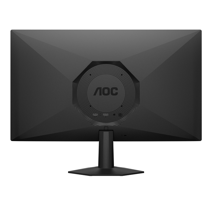 AOC 27G50Z, 27', IPS, FHD 1920x1080, 240Hz, 0.5ms, 300nits, DisplayPort 1.4, HDMI 2.0, VESA mount... - Image 4