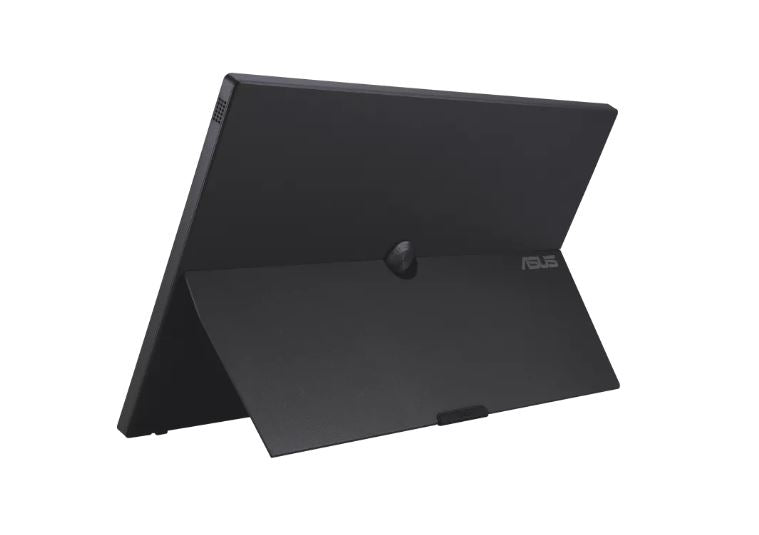 ASUS MB16AWP 15.6' ZenScreen Go Wireless Portable Monitor, Full HD, IPS, USB Type-C, mini HDMI, Built-in battery, Flicker Free, Blue Light Filte