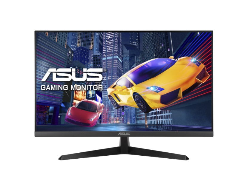 ASUS VY279HGR Eye Care Gaming Monitor – 27 inch FHD (1920 x 1080), IPS, 120Hz(OC), SmoothMotion,...