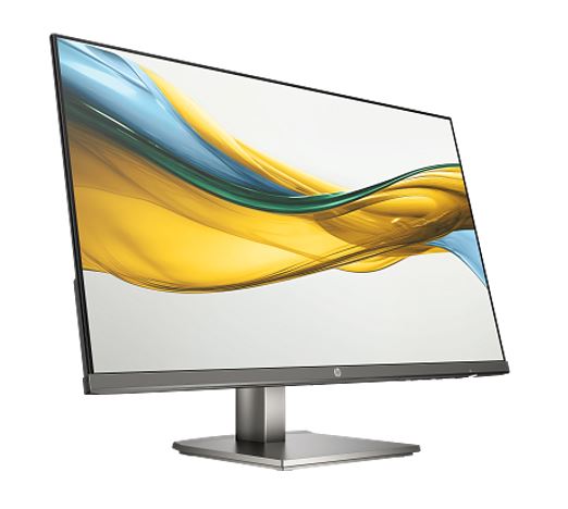 HP Series 5 524DA 23.8' / 24' 100Hz FHD IPS Monitor Anti-Glare 1920x1080 16:9 5ms Height Adjustme... - Image 2