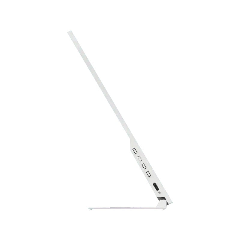 HP E14 14' FHD IPS USB-C Portable Monitor 1920x1080 Dual USB Type-C Tilt Adjustable Low Light Mod... - Image 4