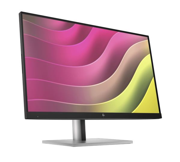 HP E24T G5 23.8'/24' FHD Touchscreen IPS Monitor Anti-Glare 1920x1080 16:9 5ms Height Adjustment... - Image 3