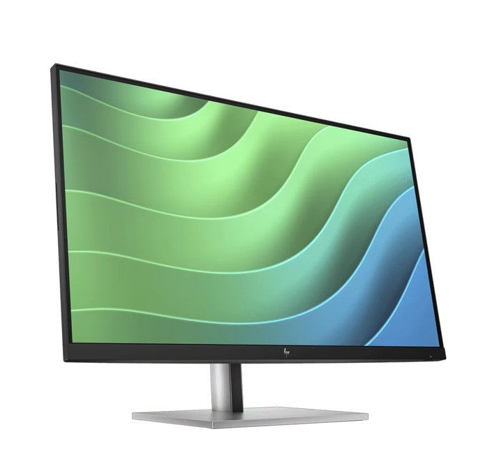 HP E27 G5 27' 75Hz FHD IPS Monitor 1920x1080 16:9 5ms Height Adjustable Tilt Swivel Pivot 4xUSB-A... - Image 3
