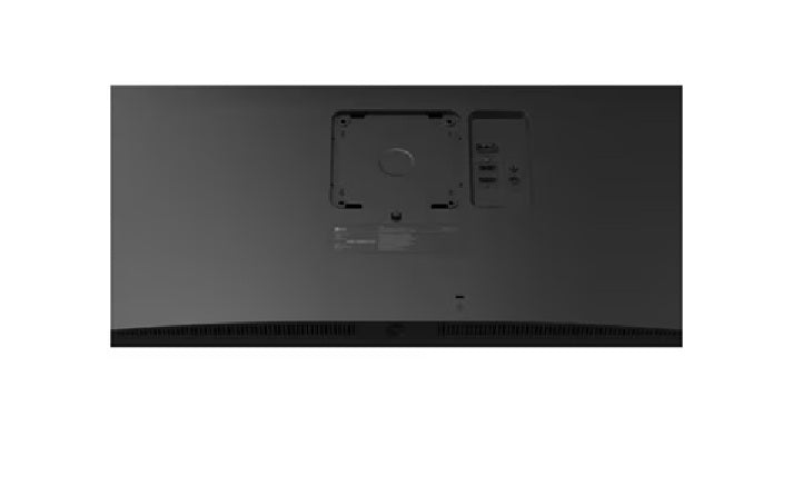 LG 27' IPS UHD 4K Monitor with 90% DCI-P3 and HDR10 support, 3840x2160, 300 nits, 5ms, Height/Piv... - Image 4