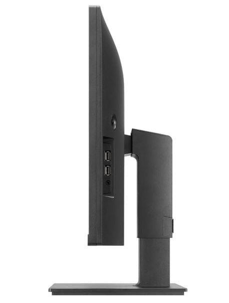 LG 27' IPS 5ms 2K Webcam Mic, QHD (2560x1440) Pivot Monitor with Built-in Full HD Webcam, Daisy... - Image 4