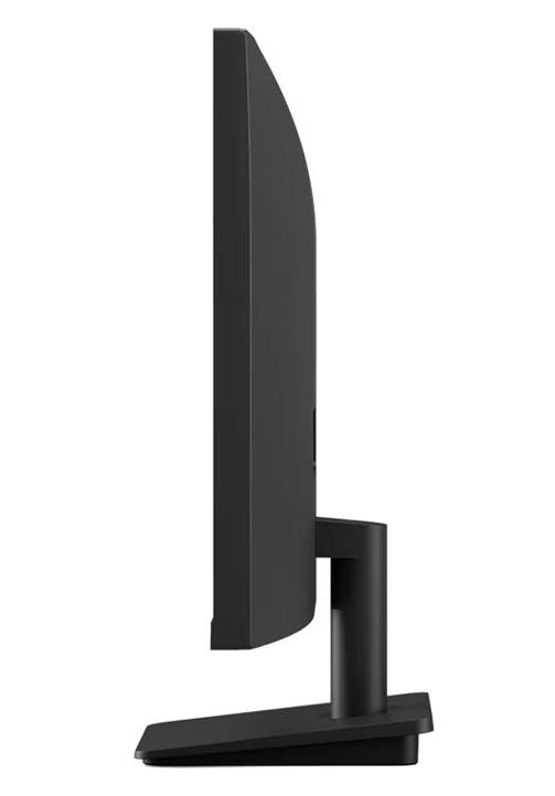 LG 27' IPS FHD 5ms Monitor 100Hz AMD FreeSync 1920x1080 16:9 Tilt Adjustment D-Sub HDMI Reader Mode Black Stabiliser Slim Bezel 3yrs (LS)