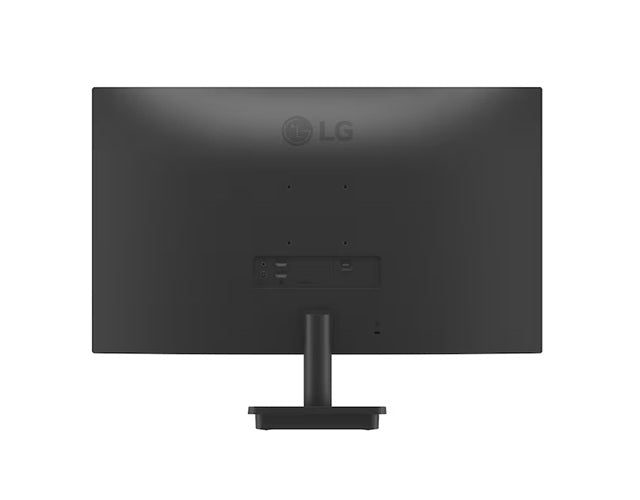 LG 27' IPS Full HD Monitor with 100Hz refresh rate, USB-C (65W PD), 3-side borderless design, Rea... - Image 4