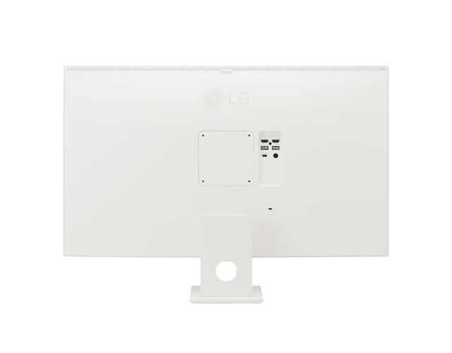 LG 31.5' 4K UHD Smart Monitor with webOS, USB-C PD 65W, AirPlay 2, Screen Share, Bluetooth, Magic... - Image 4