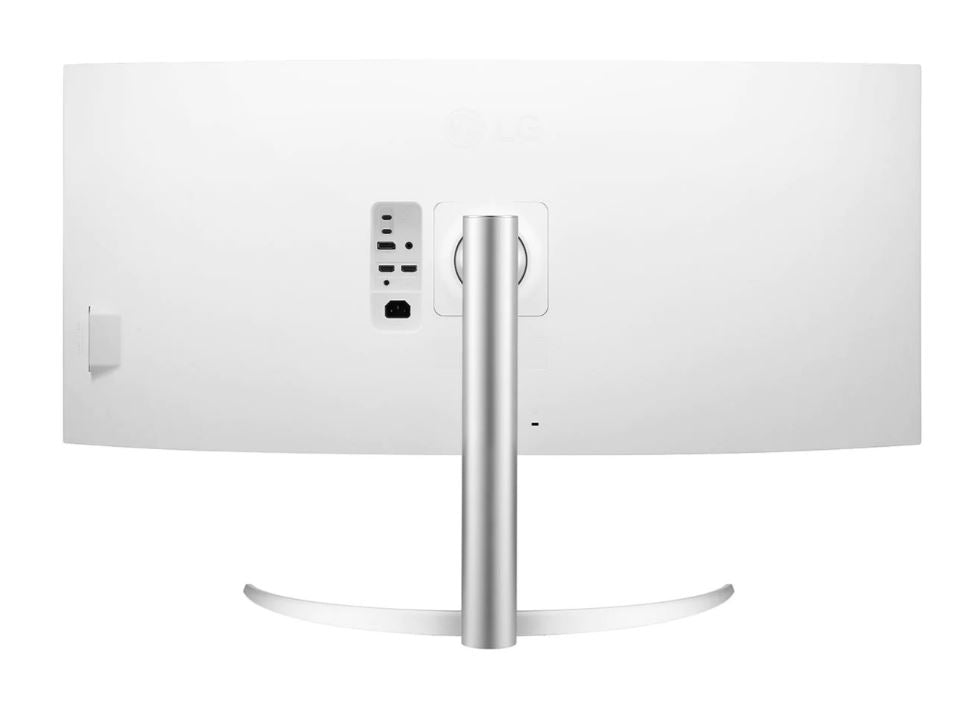 LG 39.7'' Nano-IPS 5K Curved UltraWide™ 5K 2K (5120 x 2160) HDR10, Thunderbolt 4, DP, HDMI, USB 3.0 Hub. Supreme Professional Monitor (LS)