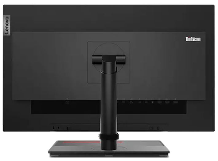 LENOVO ThinkVision P27U-20 27' 60Hz UHD IPS Monitor 4K 3840 x 2160 16:9 4ms IPS Height Adjustable... - Image 4