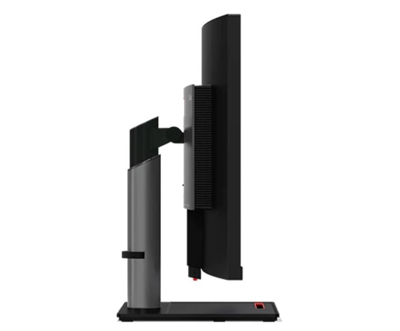 LENOVO ThinkVision P40w-20 40' WUHD Curve Monitor IPS 5K 5120x2160 21:9 Height Adjustable Tilt Sw... - Image 4