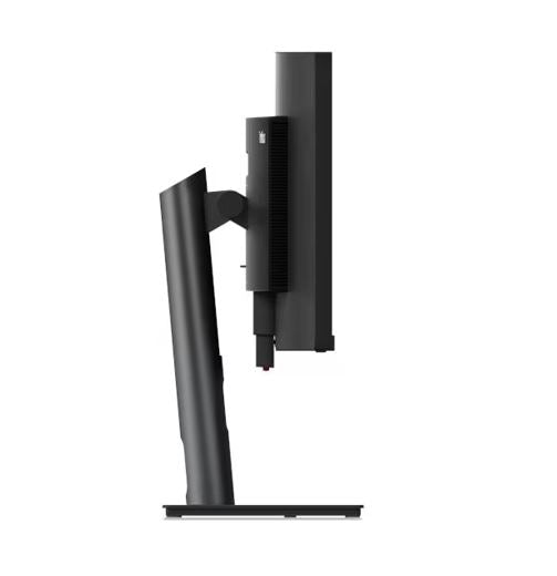 LENOVO ThinkVision P49W-30 49' Dual QHD Curve Monitor IPS 5K 5120x2160 21:9 Height Adjustable Til... - Image 2