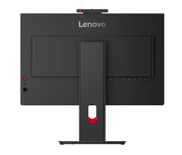 LENOVO ThinkVision T24D-4V 23.8'/24' FHD IPS Monitor 1920x1080 16:9 Height Adjustable Tilt Swivel... - Image 4