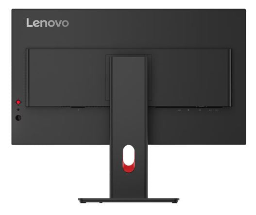 LENOVO ThinkVision T27i-40 27' FHD IPS Monitor 120Hz 1920x1080 16:9 Height Adjustable Tilt Swivel... - Image 4