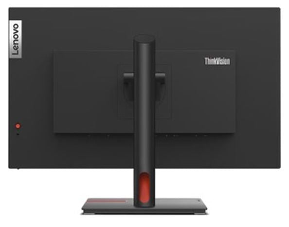 LENOVO ThinkVision T27P-30 27' UHD USB-C Dock Monitor 4K 3840x2160 16:9 Height Adjustable Tilt Sw... - Image 4