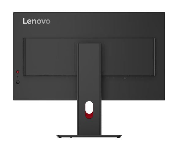LENOVO ThinkVision T27UD-40 27' UHD IPS Monitor 3840 x 2160 4K 4ms 16:9 Anti-Glare HAS Tilt Swive... - Image 4