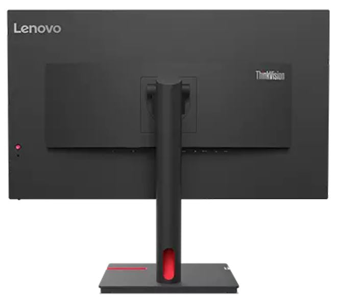 LENOVO ThinkVision T32H-30 31.5'/32' 60Hz QHD Monitor 2K 2560x1440 16:9 4ms IPS Height Adjustable... - Image 3