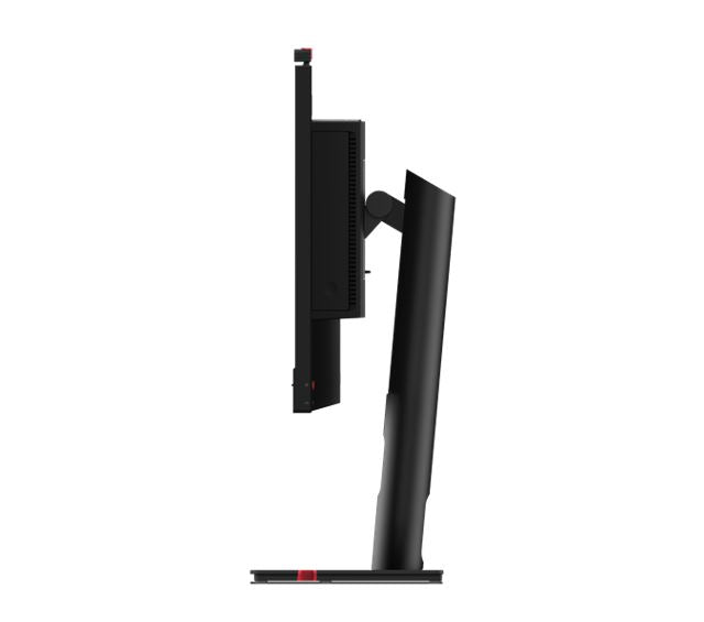 LENOVO ThinkCentre Tiny-in-One 23.8'/24' FHD TOUCH 60Hz 1920x1080 16:9 4ms Height Adjust Tilt Swi... - Image 4