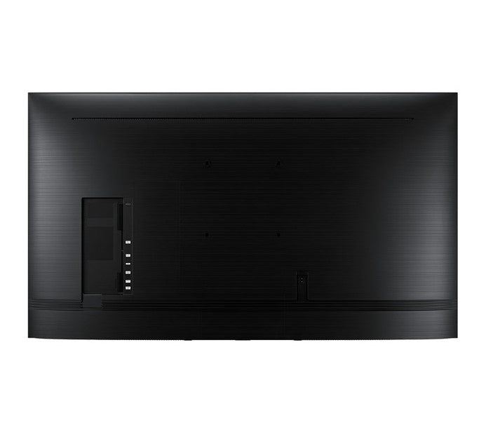 Samsung 65' QET Professional Display 4K UHD 3840x2160 8ms 4000:1 2xHDMI USB LAN 16/7 Speakers VES... - Image 2