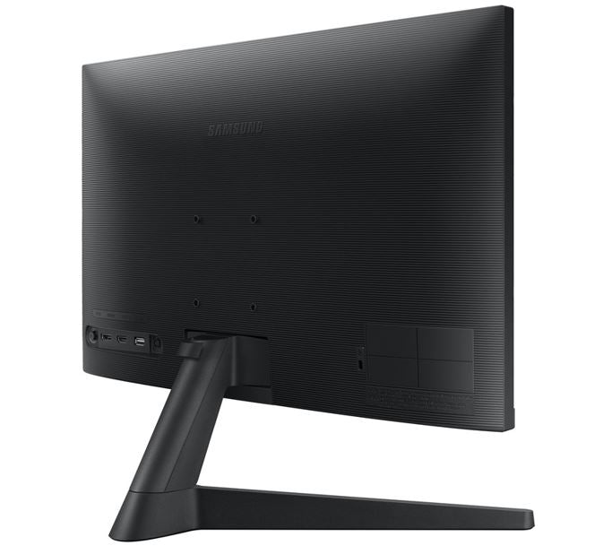 Samsung 24' S33GC Monitor 100Hz AMD FreeSync IPS FHD Gaming Monitor 1920x1080 4ms 16.7M Tilt VESA DP1.2 HDMI 1000:1 250cd/m Game Mode