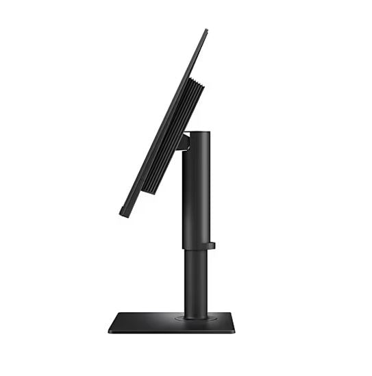 Samsung 24' S40GD FHD Monitor 1920 x1080 100Hz 16:9 250cd/m2 IPS 2xHDMI Tilt Pivot Swivel HAS VES... - Image 4