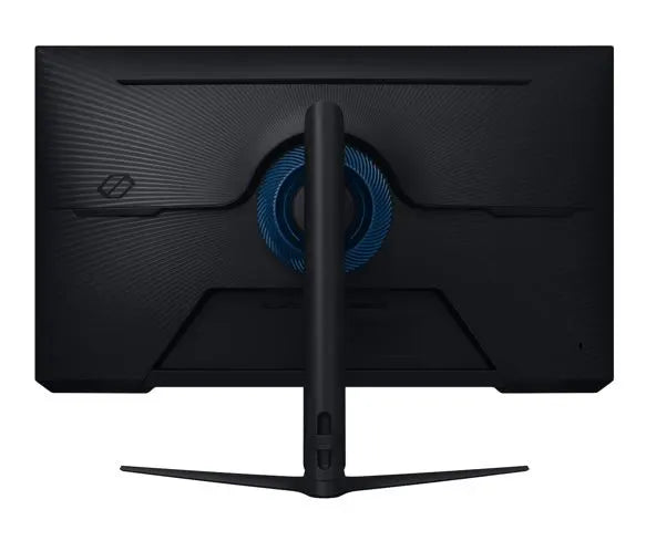 Samsung Odyssey G51F 32' QHD Gaming Monitor 2K 2560x1440 180Hz16:9 5ms VA FreeSync HDR10 DisplayP... - Image 4