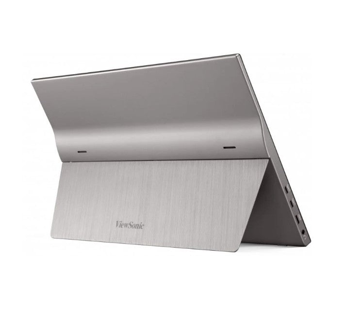 ViewSonic 16' TD1655 USB-C Touch FHD IPS , 2x Type-C (Power in with Video Data). 3.5mm Audio, Mi... - Image 4