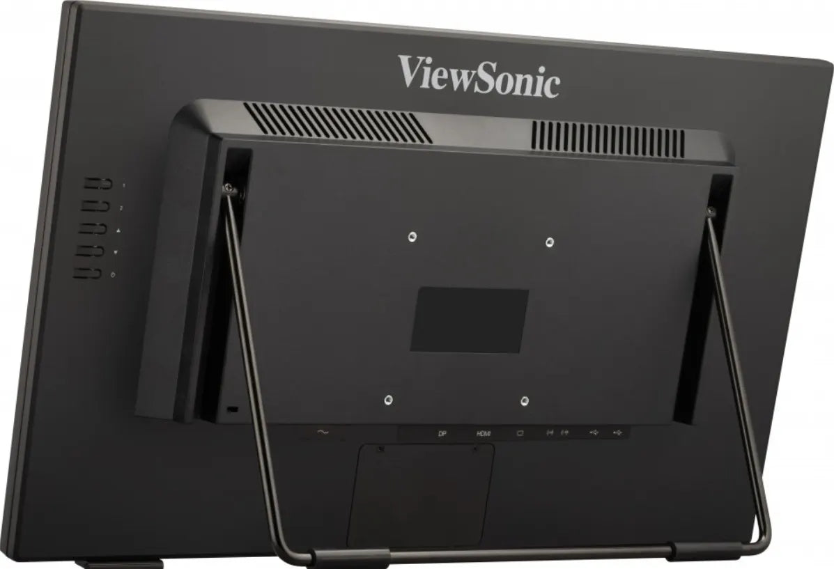 ViewSonic 24' TD2465 10 Points PCAP POS, Retail, Mining. Wet Multi-Glove high-sensitive Projecti... - Image 4