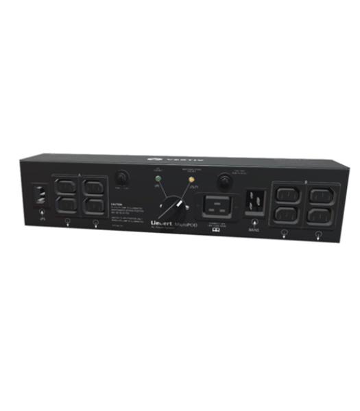 Vertiv Liebert Micropod for 2000VA - UPS Accessories
