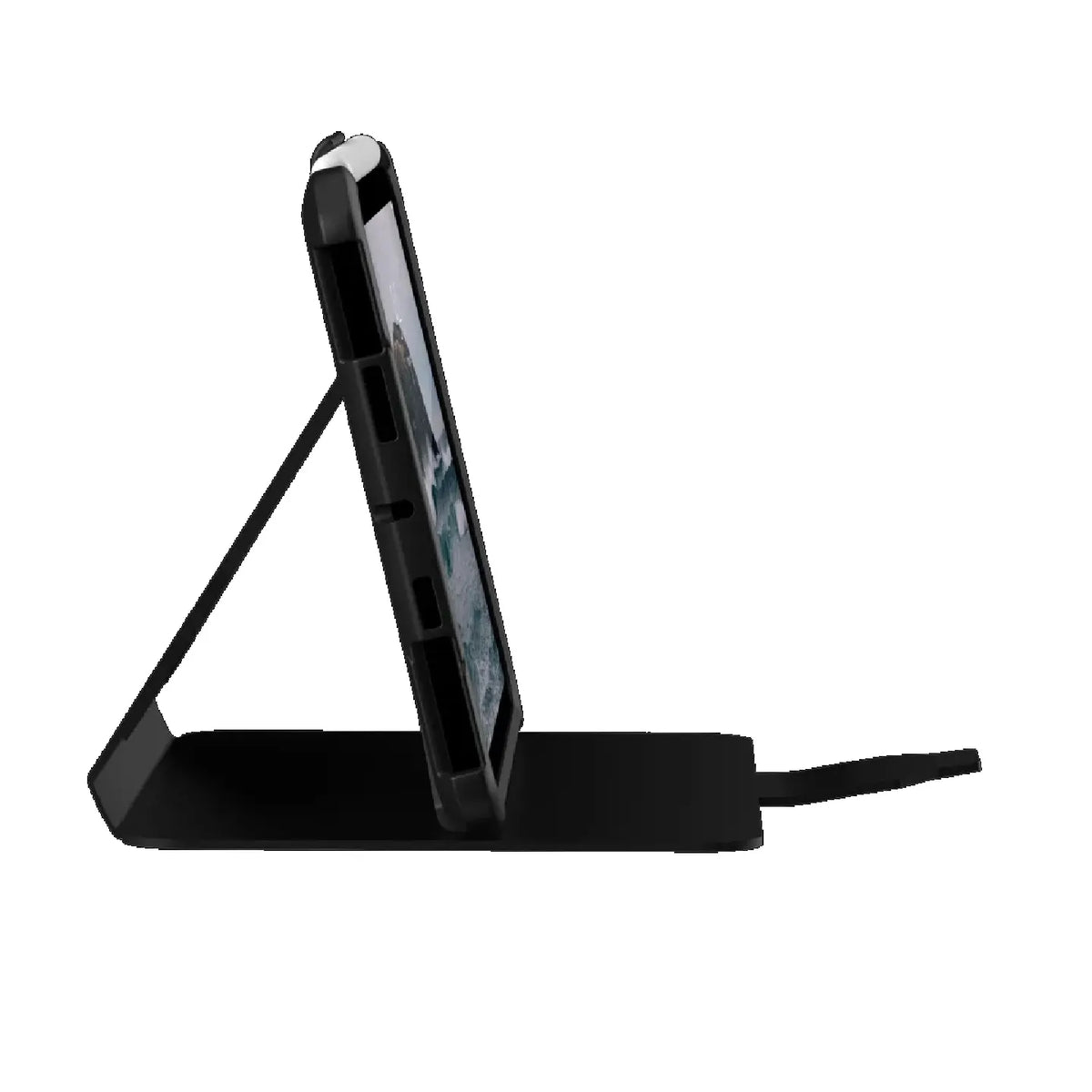 UAG Metropolis SE Apple iPad Mini (8.3') (6th Gen) - Black (12328X114040), DROP+ Military Standar... - Image 4