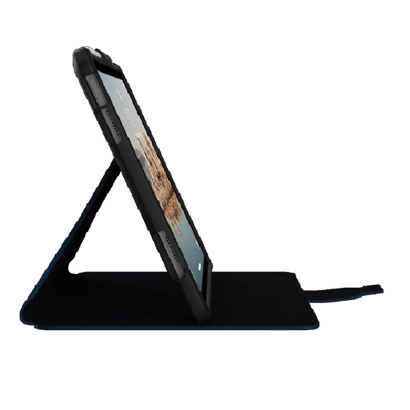 UAG Metropolis SE Apple iPad (11.0') 11th Gen (A16)/iPad 10th Gen (10.9') Folio Rugged Case (Mall... - Image 4