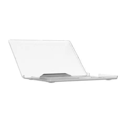 UAG Essential Armor Apple MacBook Pro (14') ((M5/M4/M3/M2 Max Pro) Case - Ice (134011114343), Sl... - Image 4