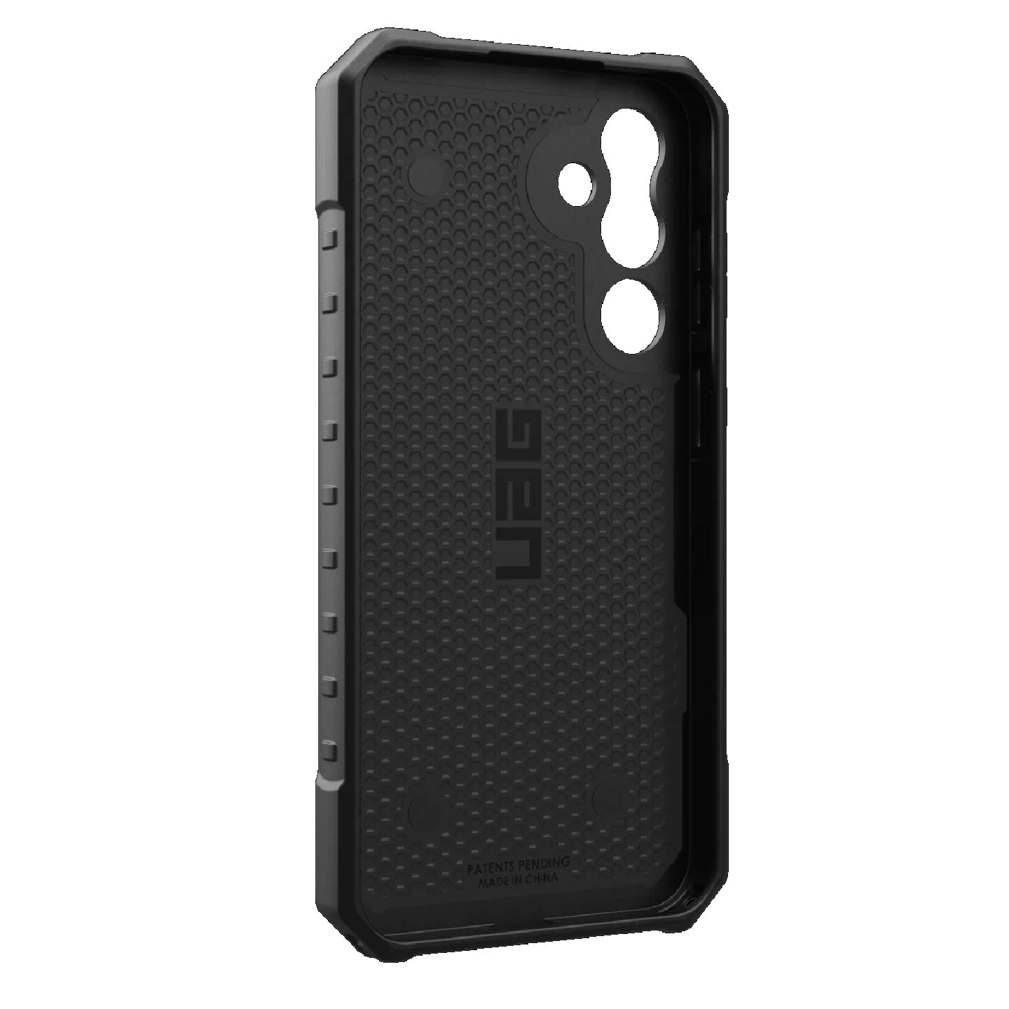 UAG Pathfinder Samsung Galaxy S23 FE 5G (6.4') Rugged Case - Black (214410114040),18ft. Drop Prot... - Image 4